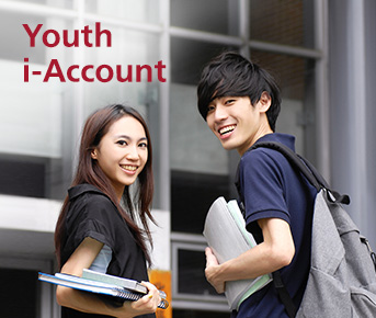 Youth i-Account