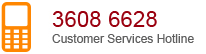BEA Customer Services Hotline
