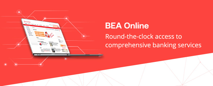 BEA Online