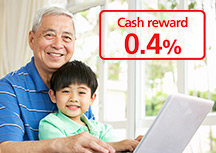 Reverse Mortgage Promotion