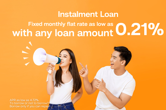 Instalment Loan