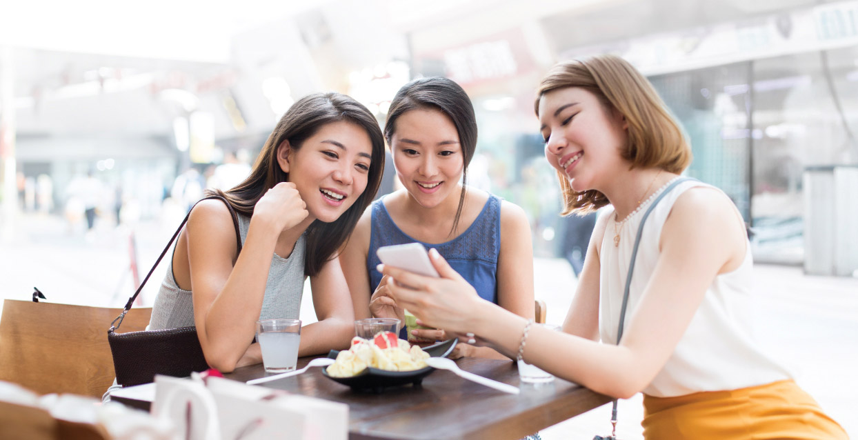Member-Get-Member Referral Programme