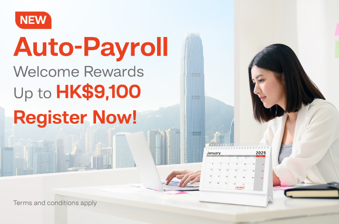 Auto-payroll
