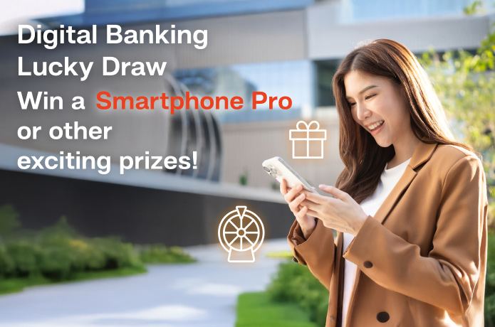 Travel smarter with BEA digital banking