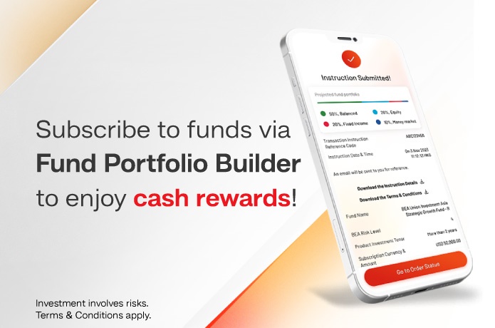  Fund Portfolio Builder