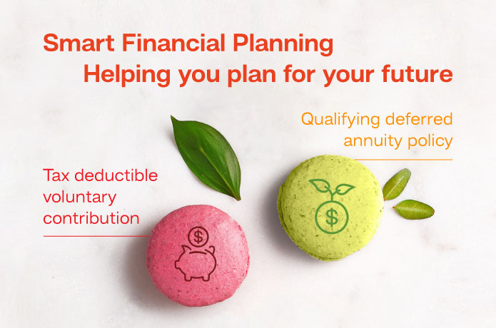 Smart Financing Planning Helping You Plan for Your Future