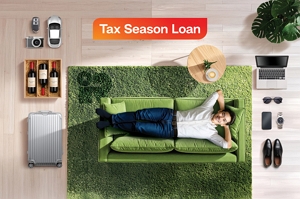 Tax Season Loan