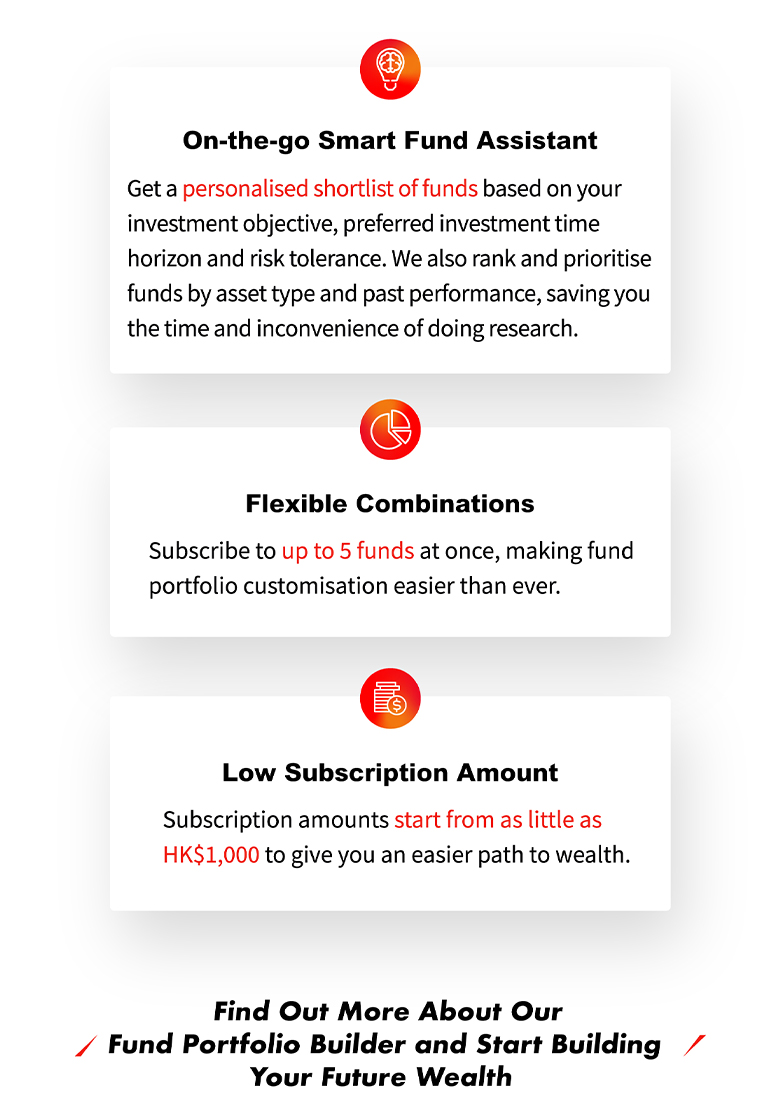 Fund Portfolio Builder