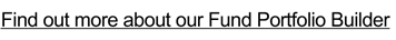 Fund Portfolio Builder