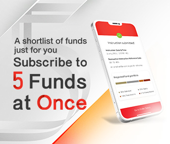 Fund Portfolio Builder
