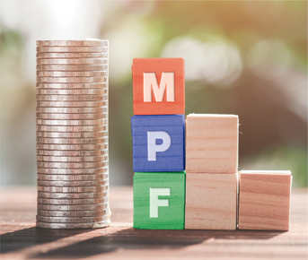 Mpf Services
