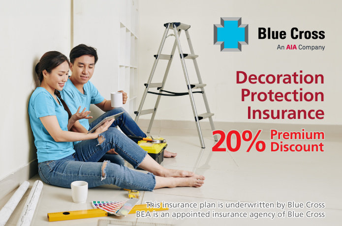 Decoration Promotion