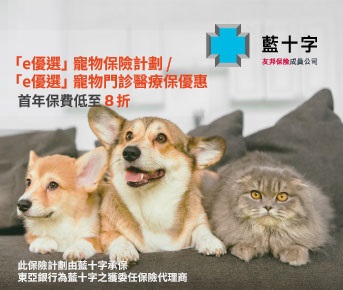 pet insurance Promotion