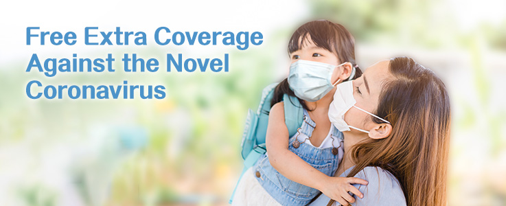 Extra Benefits Againist the Novel Coronavirus
