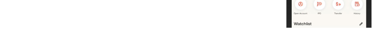 BEA SmarTrade Mobile App part 3