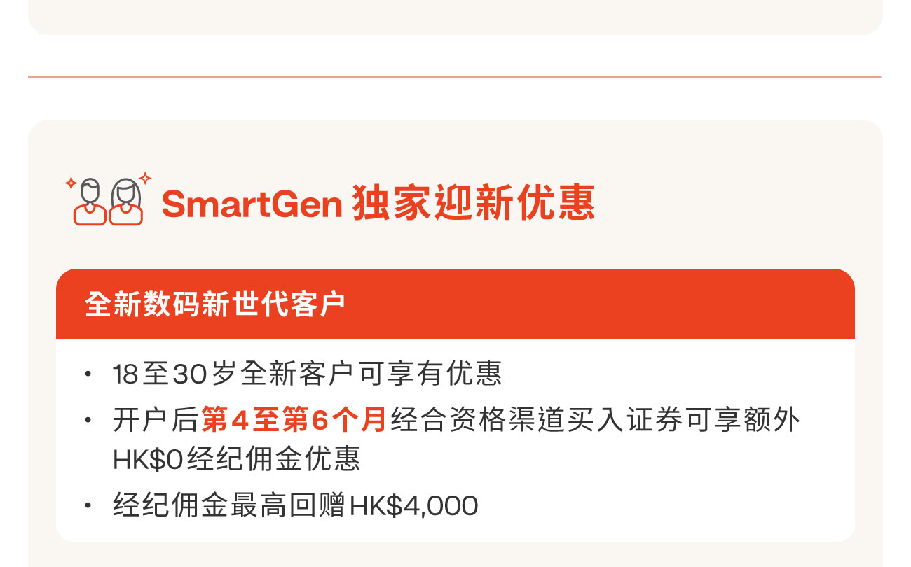 “SmartGen”独家迎新优惠