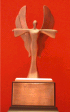 Award photo (The First Hong Kong Wireless Technology Excellence Awards) Award photo (The First Hong Kong Wireless Technology Excellence Awards)