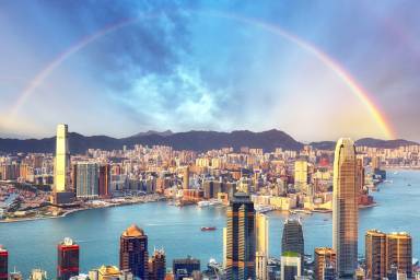 Global Economic Outlook (Chinese Only)