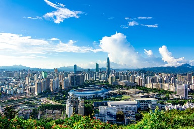 Chinese Mainland: Household spending accelerated markedly in May