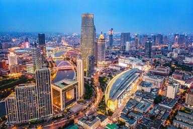 Chinese Mainland: Robust expansion in Q2 puts the economy on track to meet the 2025 growth target of around 5%