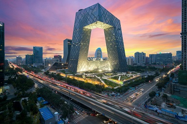 Chinese Mainland - Growth moderated in July, new service policies introduced