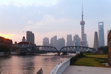 Chinese Mainland: Growth momentum softened in August