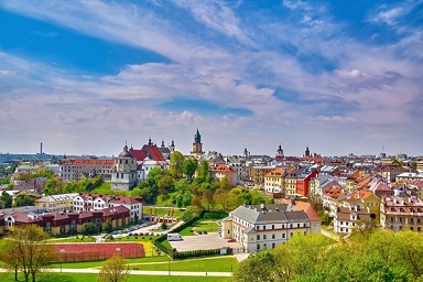 Europe - Modest growth trajectory amid ongoing uncertainty