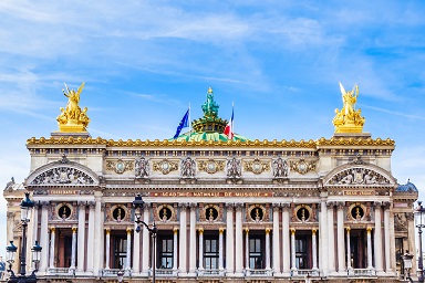 歐洲 - 經濟增長改善，央行保持利率不變