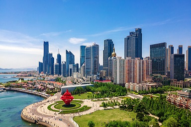Chinese Mainland: Economic transformation continued despite softening growth