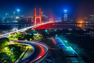 Chinese Mainland - Growth momentum softens with diverging performance of macro-indicators