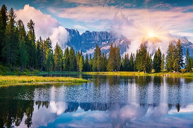 Europe -  ECB Stands Pat while BOE Pivots Dovish