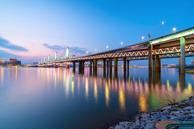 Chinese Mainland - A Broad-based Rebound Built a Solid Foundation for Q1 2026