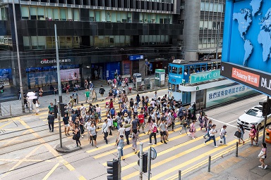 Hong Kong’s Labour Market: Support from Broad-based Economic Expansion while Bracing for AI Impact