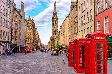 歐洲 - 企業信心轉弱，滯脹風險再現