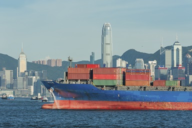 香港 - 對外貿易保持強勁，惟中東緊張局勢增添下行風險