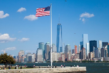 美國 - 中東局勢持續動盪，高油價引發的通脹壓力顯現