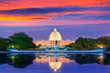 United States - Job growth surprised to the upside, while inflation accelerated