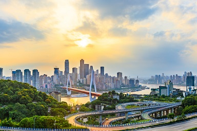 Chinese Mainland: Growth Decelerated amid Deepening Divergence of Economic Drivers
