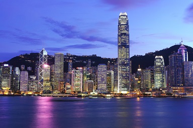 香港零售業持續穩步復甦