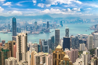 Hong Kong’s Retail Recovery Remains Intact Despite Slowing Growth 