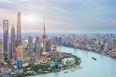 Reshaping Income Prospects to Unleash China’s Consumption Potential