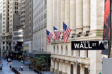 US Inflation Continued to Moderate Despite Geopolitical Uncertainties