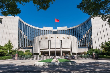 PBoC Retains Accommodative Stance While Signalling Measured Easing
