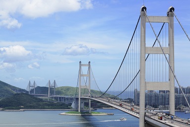 Hong Kong Exports Maintain Rapid Expansion