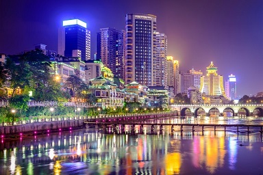 Chinese Mainland’s External Trade Maintains Solid Momentum