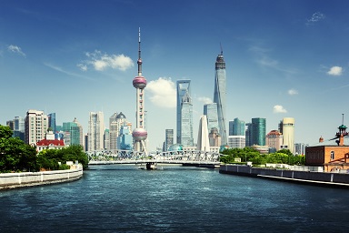 Strong External Trade Continues to Support the Chinese Mainland’s Economic Growth
