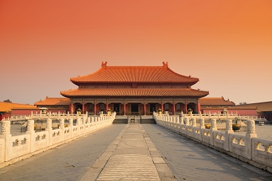 Chinese Mainland ’s Economy Ended 3Q on a Firmer Note