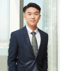 Jeffrey Hui