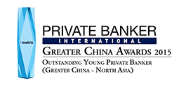 Greater China Awards 2015