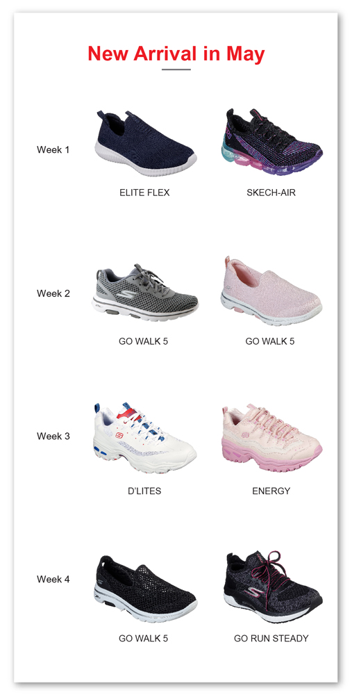 sketchers offers